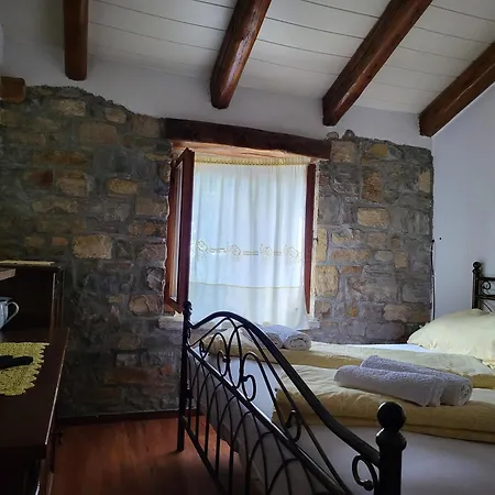 Istrijan House Stalla