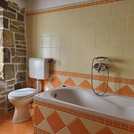 Istrijan House Stalla Izola