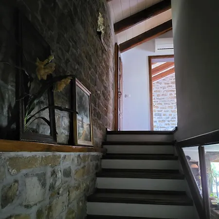 Сasa de vacaciones Istrijan House Stalla *
