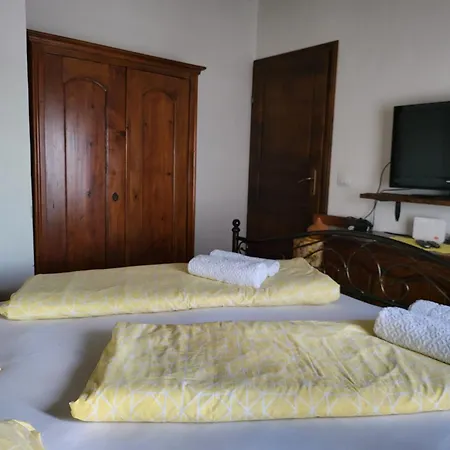 Istrijan House Stalla