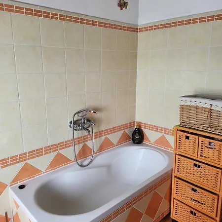 Сasa de vacaciones Istrijan House Stalla *