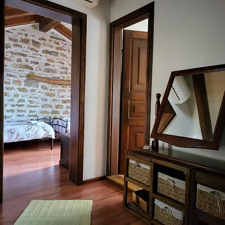 Сasa de vacaciones Istrijan House Stalla Izola