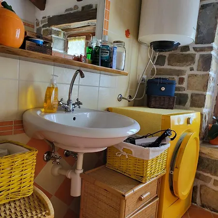 Holiday home Istrijan House Stalla