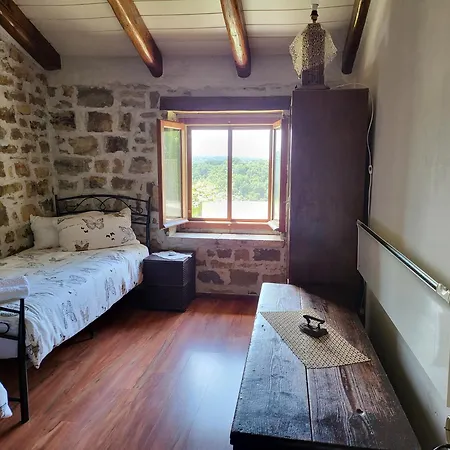 Holiday home Istrijan House Stalla Izola