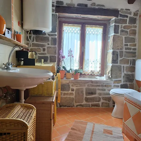 Istrijan House Stalla *