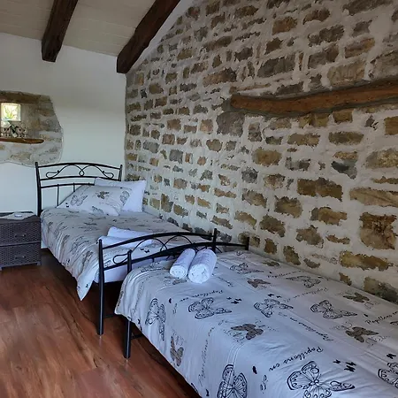 Istrijan House Stalla Izola