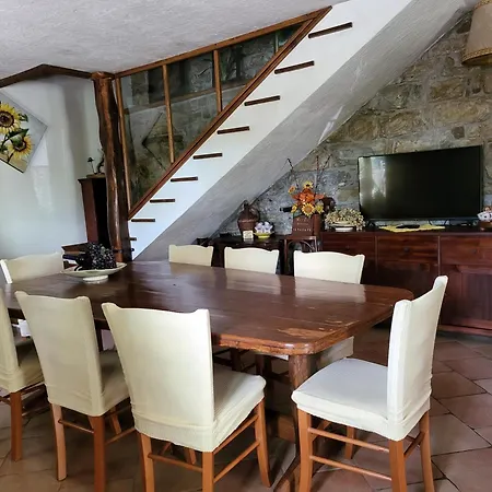 Istrijan House Stalla Holiday home *
