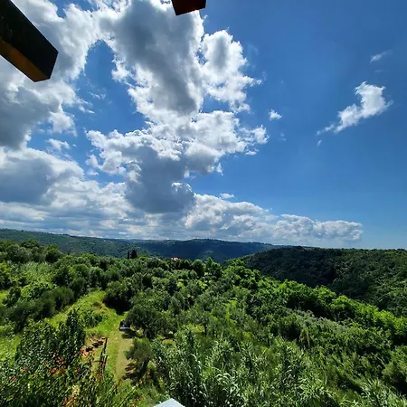 Holiday home Istrijan House Stalla *