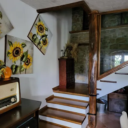 Istrijan House Stalla Izola