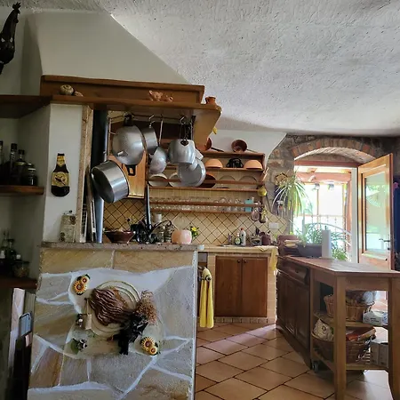 Semesterbostad Istrijan House Stalla *