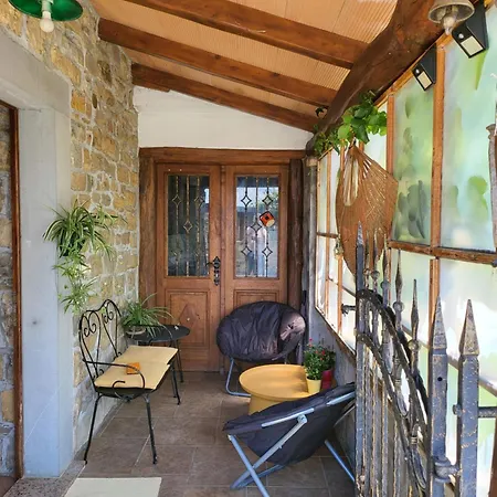 Istrijan House Stalla * Izola