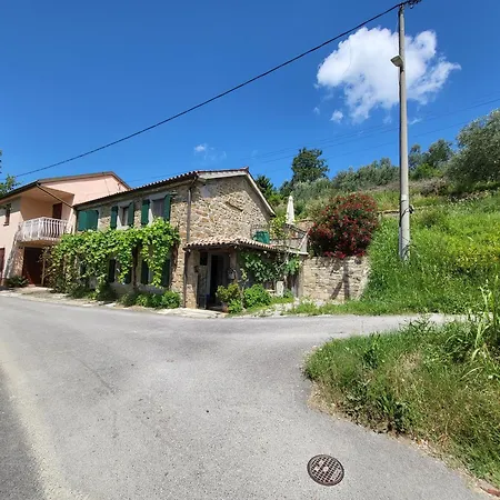 Istrijan House Stalla