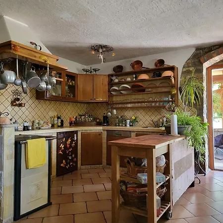 Istrijan House Stalla * Izola