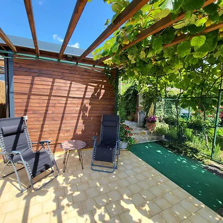 Сasa de vacaciones Istrijan House Stalla