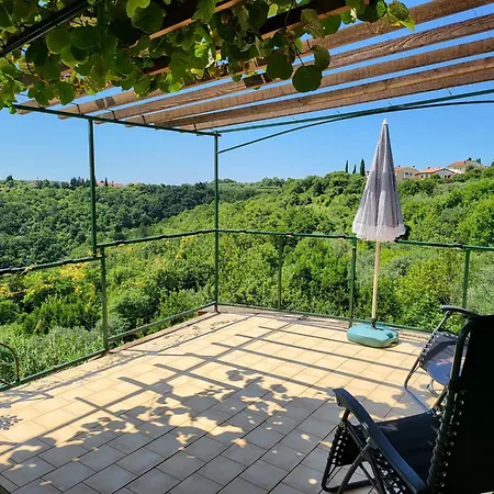 Istrijan House Stalla Holiday home
