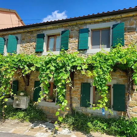 Istrijan House Stalla *